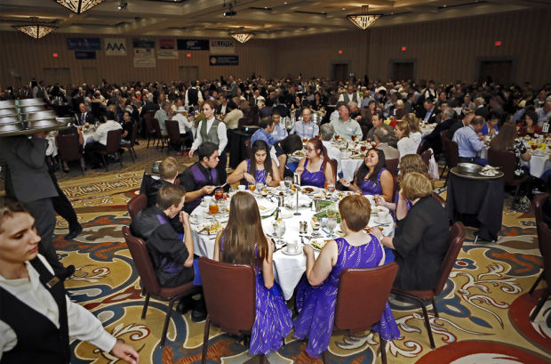 Oro Valley Mayor state of the town speech
